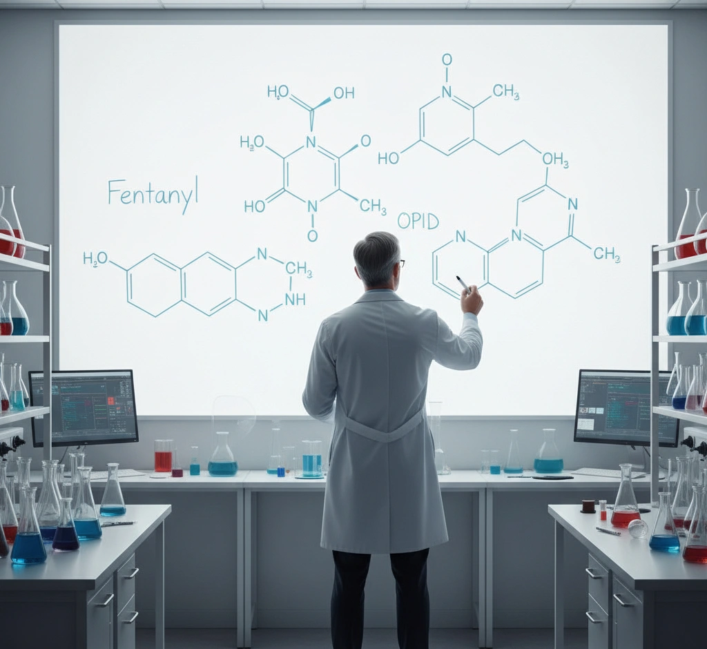 What Is Fentanyl Addiction?